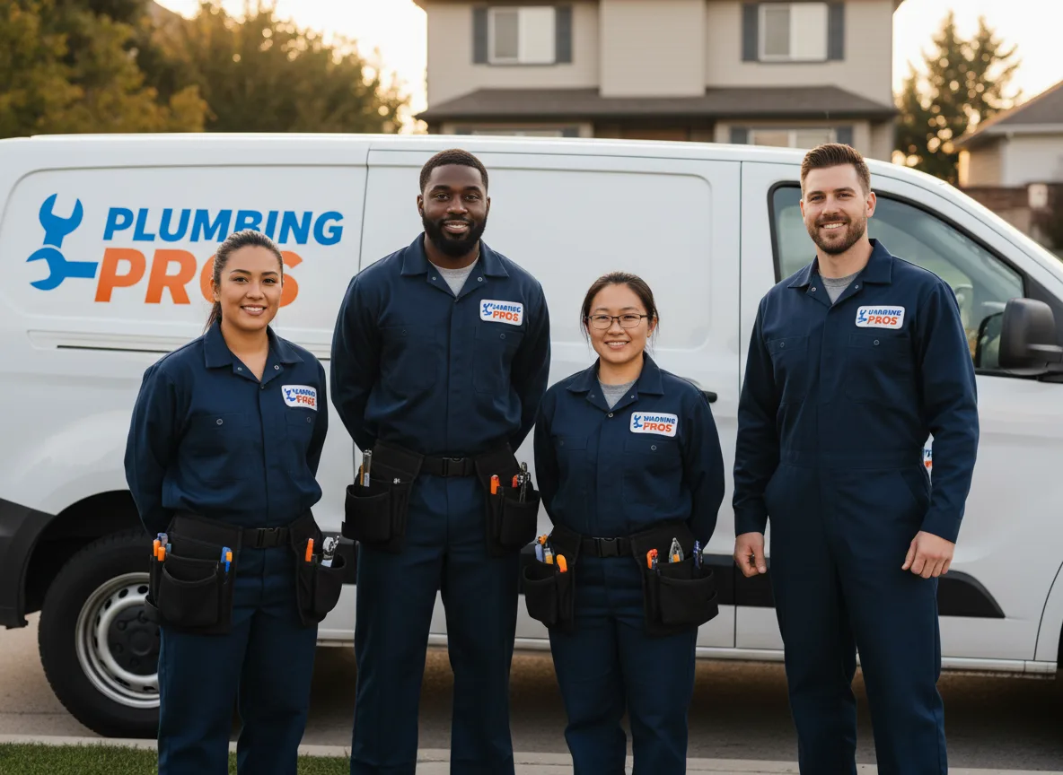 Water Heater Repair company in Sherwood, ND